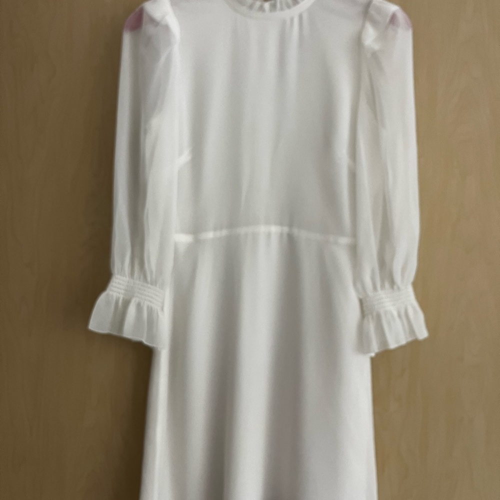Aritzia Wilfred Swept Dress size 00